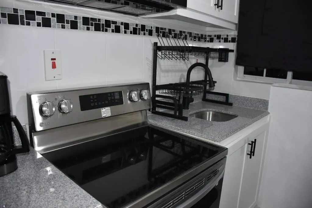White River Apartment 9, Great Pond- Ocho Rios Stanmore Grove
