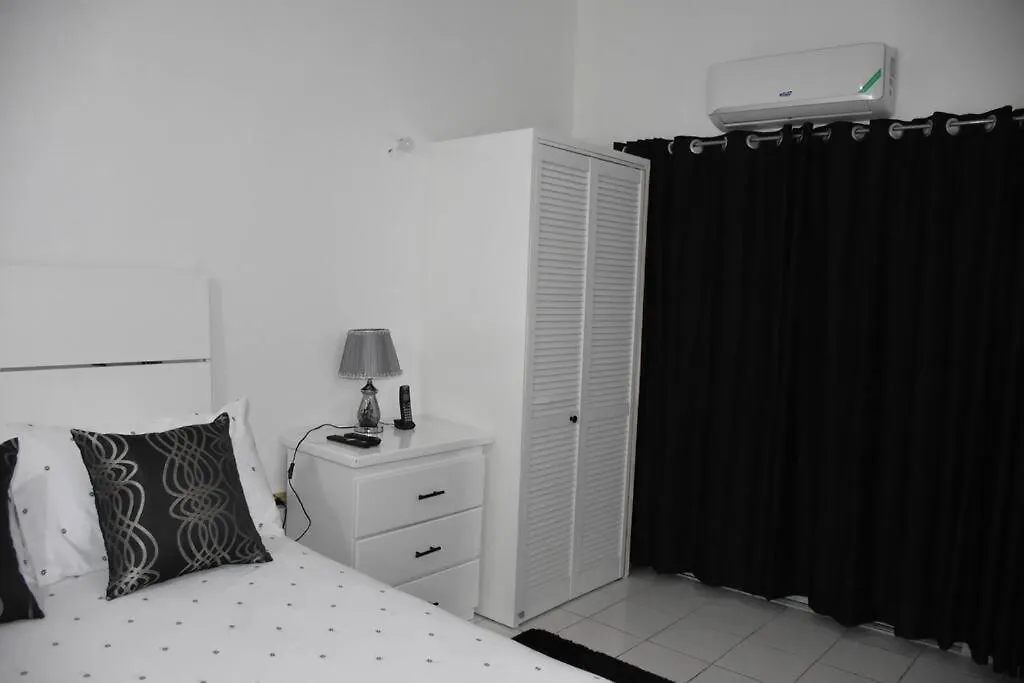 White River Apartment 9, Great Pond- Ocho Rios Stanmore Grove